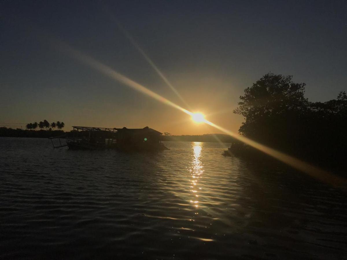 Pousada Porto Marola Pôrto das Galinhas Εξωτερικό φωτογραφία