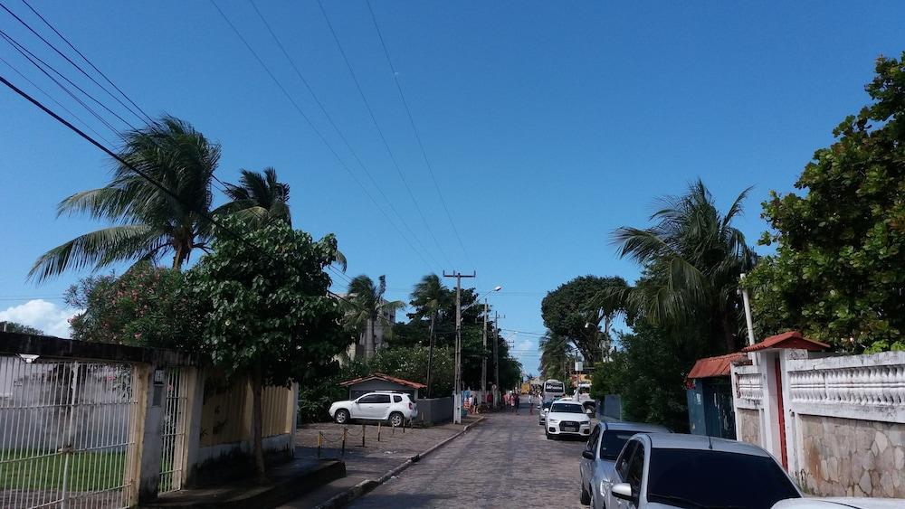 Pousada Porto Marola Pôrto das Galinhas Εξωτερικό φωτογραφία