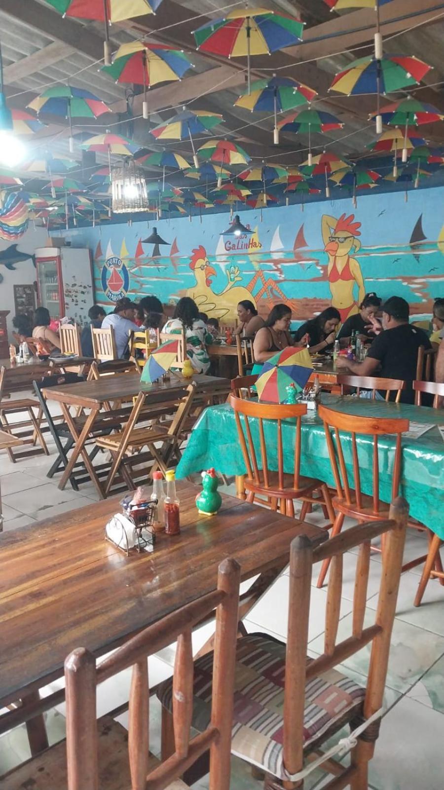 Pousada Porto Marola Pôrto das Galinhas Εξωτερικό φωτογραφία