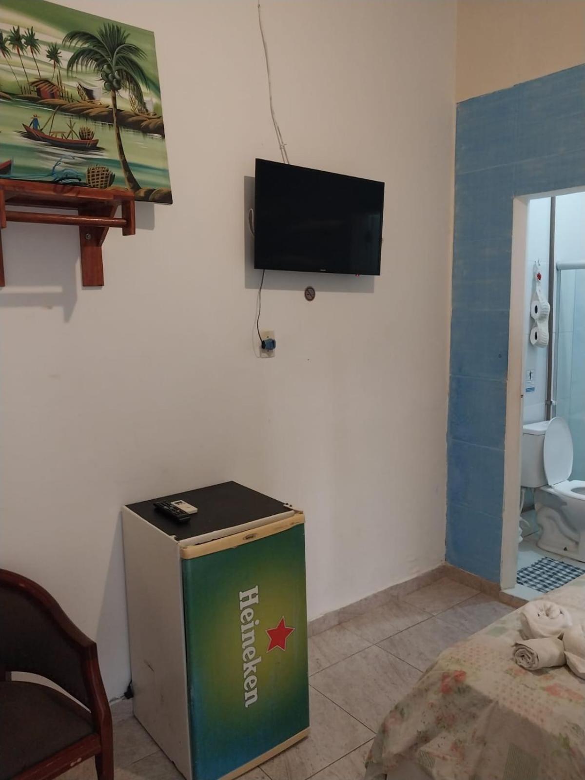 Pousada Porto Marola Pôrto das Galinhas Εξωτερικό φωτογραφία
