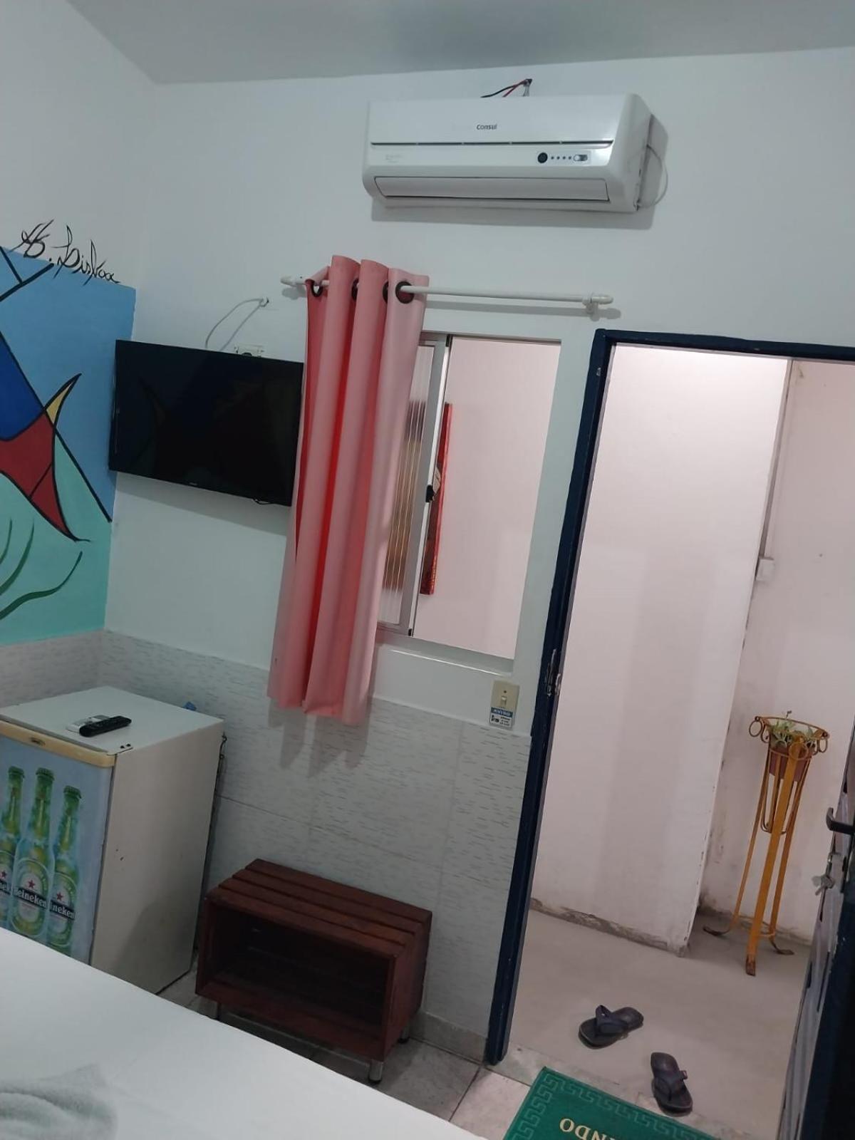 Pousada Porto Marola Pôrto das Galinhas Εξωτερικό φωτογραφία