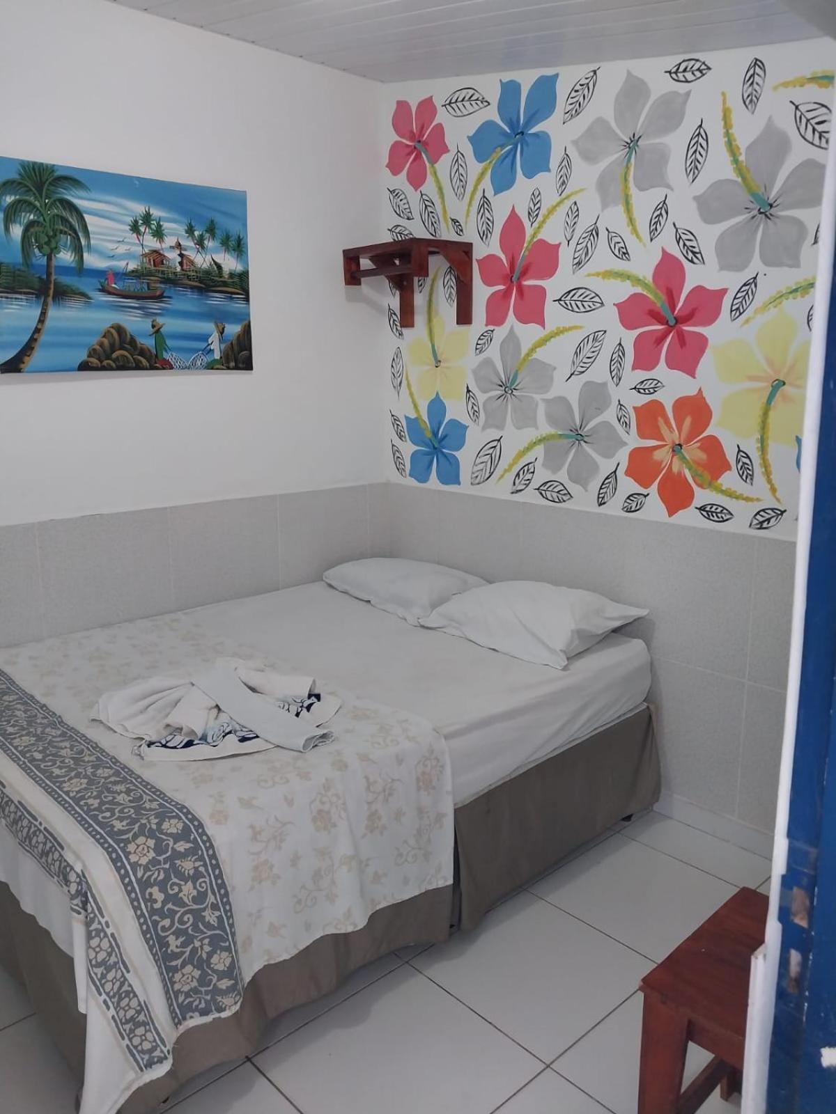 Pousada Porto Marola Pôrto das Galinhas Εξωτερικό φωτογραφία