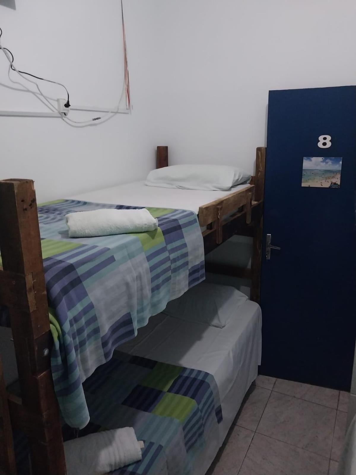 Pousada Porto Marola Pôrto das Galinhas Εξωτερικό φωτογραφία