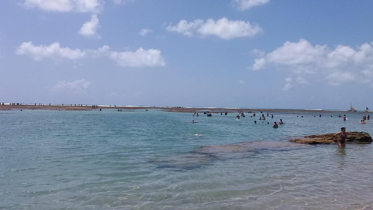 Pousada Porto Marola Pôrto das Galinhas Εξωτερικό φωτογραφία