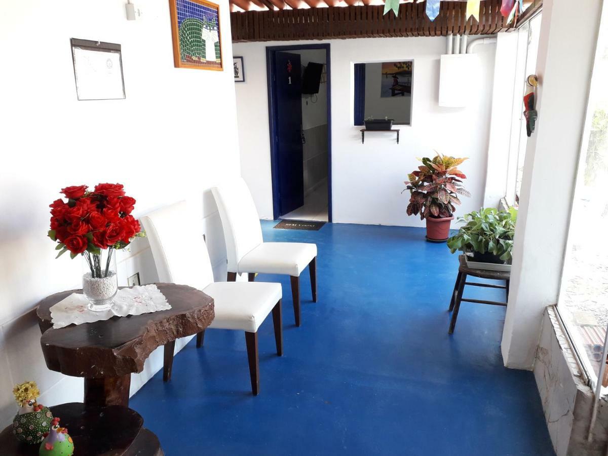 Pousada Porto Marola Pôrto das Galinhas Εξωτερικό φωτογραφία