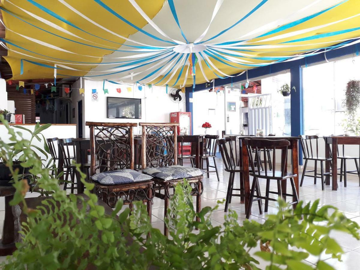 Pousada Porto Marola Pôrto das Galinhas Εξωτερικό φωτογραφία