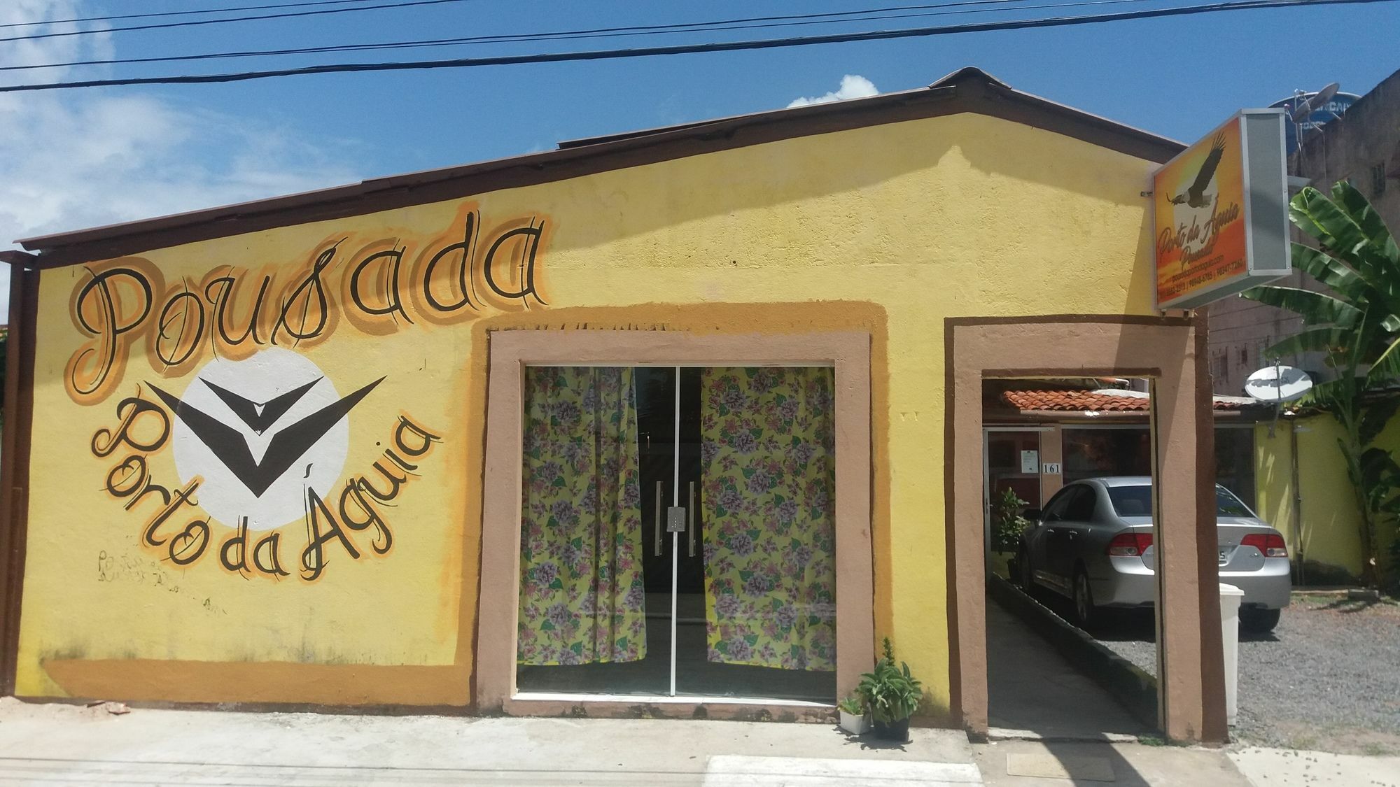 Pousada Porto Marola Pôrto das Galinhas Εξωτερικό φωτογραφία