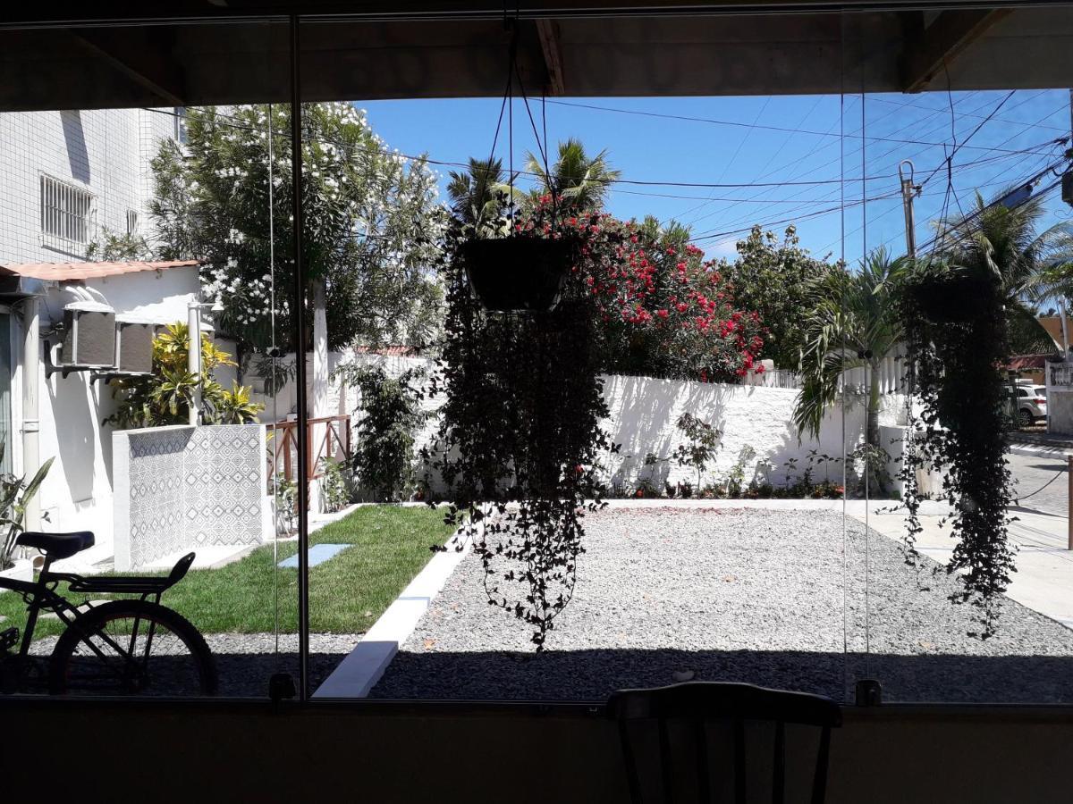 Pousada Porto Marola Pôrto das Galinhas Εξωτερικό φωτογραφία