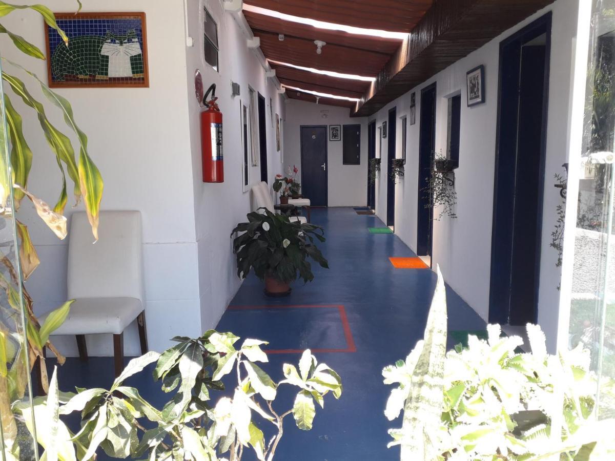 Pousada Porto Marola Pôrto das Galinhas Εξωτερικό φωτογραφία