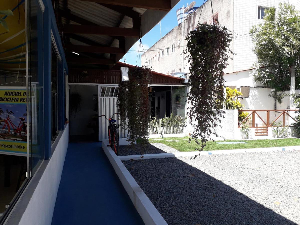 Pousada Porto Marola Pôrto das Galinhas Εξωτερικό φωτογραφία